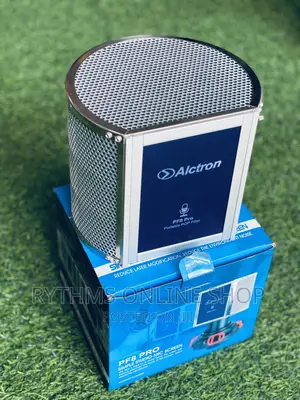 Alctron PF-8 Pro