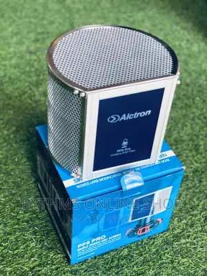Alctron PF-8 Pro