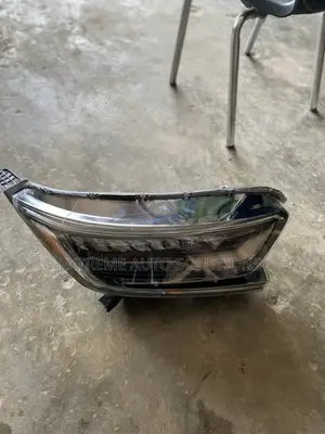 Honda CR-V 2020 - 2022 Black Edition Headlight