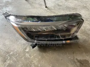 Honda CR-V 2020 - 2022 Black Edition Headlight