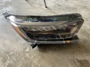 Honda CR-V 2020 - 2022 Black Edition Headlight