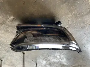 Honda CR-V 2020 - 2022 Black Edition Headlight