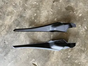 Lexus RX350 2016 Wiper Ends