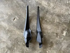 Lexus RX350 2016 Wiper Ends