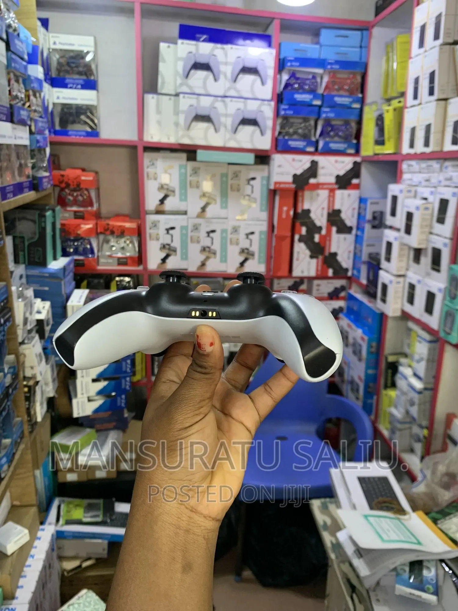 Ps5 Controller