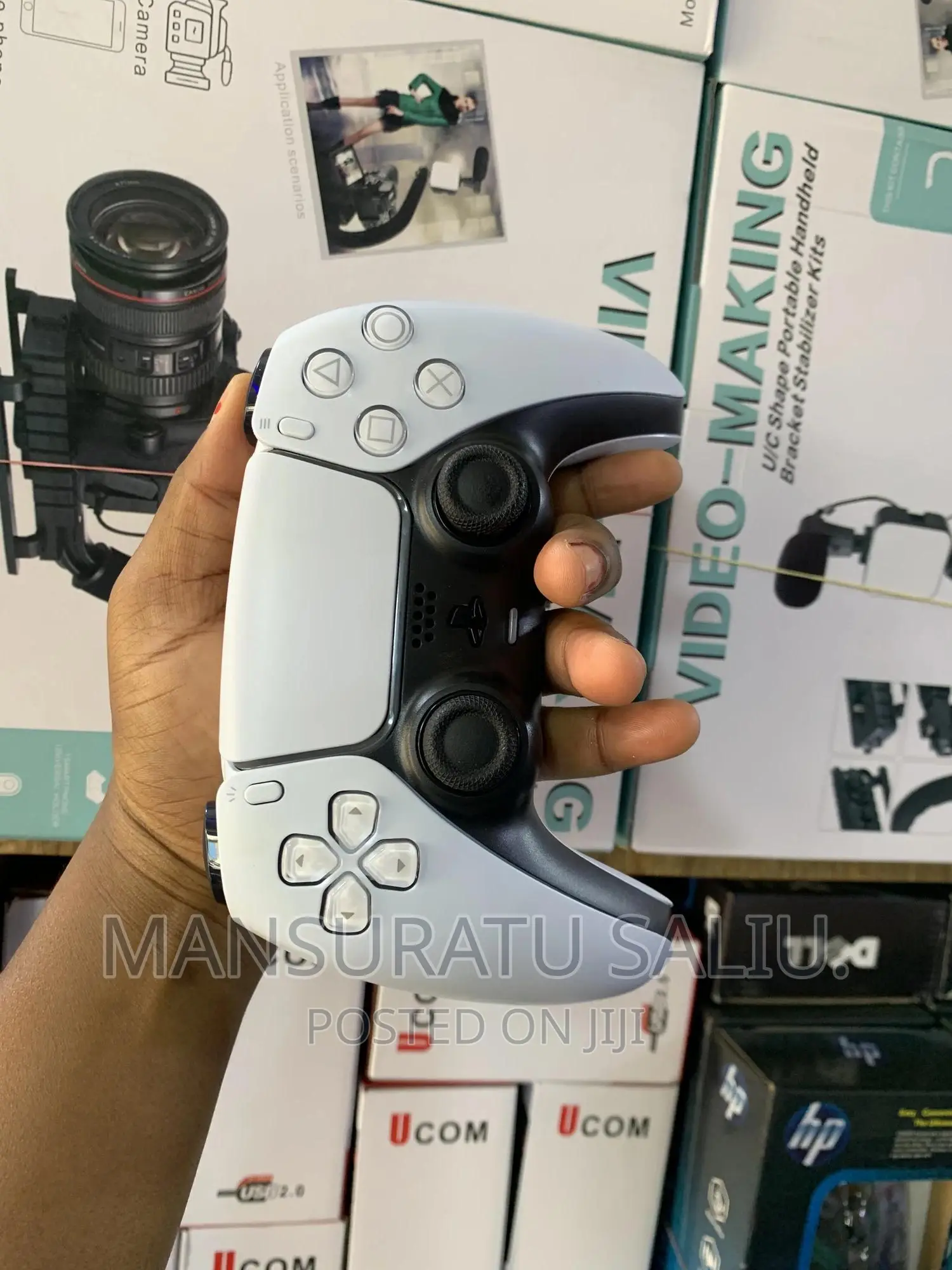 Ps5 Controller