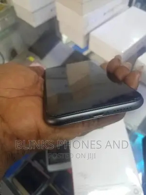 Apple iPhone 11 128 GB Black