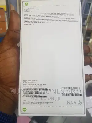 New Apple iPhone 14 Pro Max 256 GB Purple