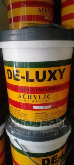 Deluxy 20L