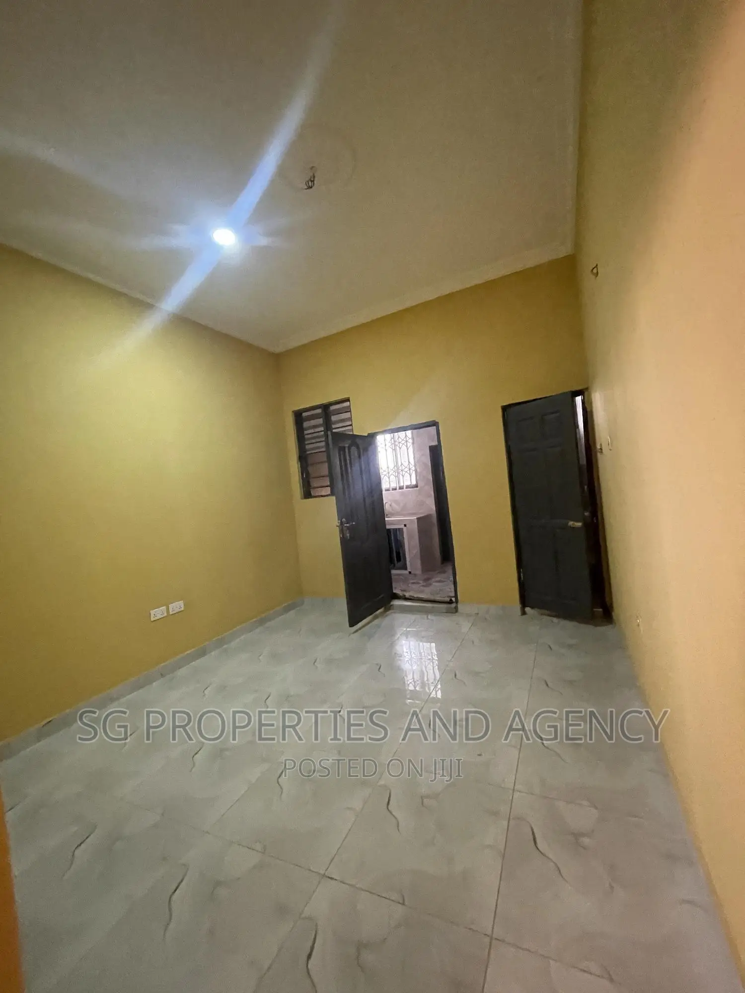 1bdrm Apartment in Adjei Kojo, Tema Metropolitan for rent