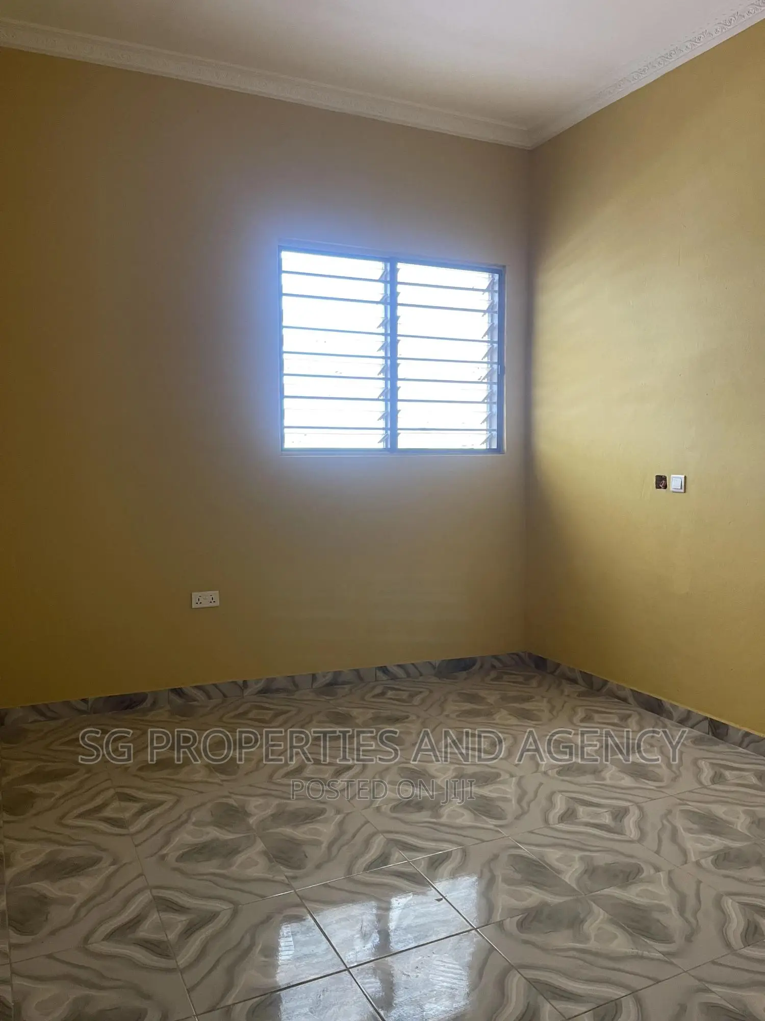 1bdrm Apartment in Adjei Kojo, Tema Metropolitan for rent