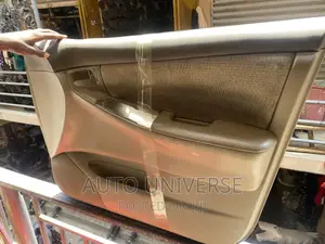 Toyota Corolla S 2004 to 2008 Door Card Available