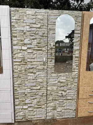 Vivacious Two Door Wardrobe