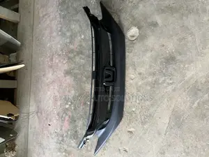 2019 Honda Civic Hatchback Grill