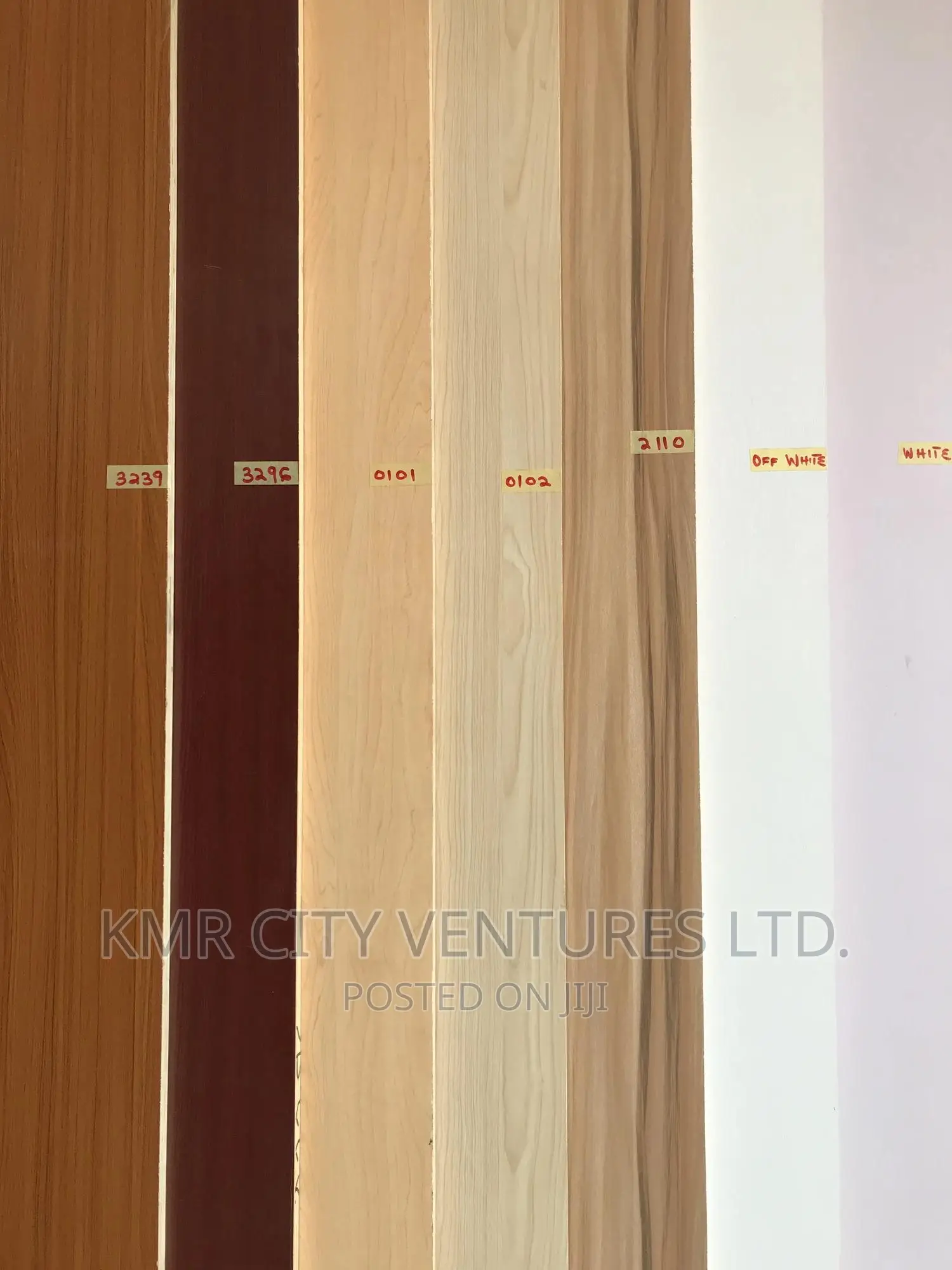 Laminated Plywood