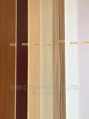 Laminated Plywood