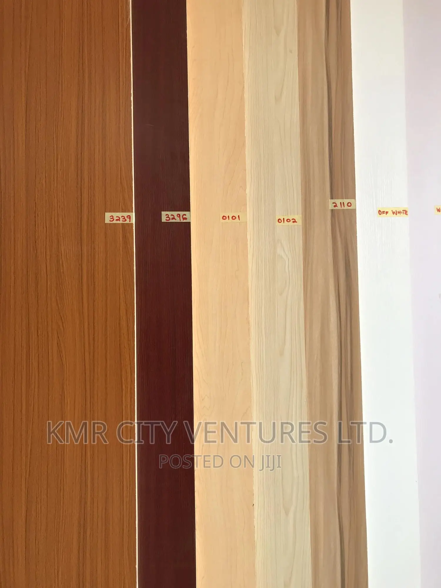Laminated China Plywood in Spintex Building Materials, Kmr City