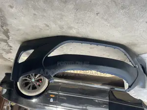 Hyundai Elantra Bumper 2011 2012 2013