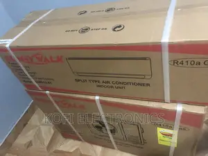 2stars 1.5HP R410a Split Sunnywalk Air Conditioner