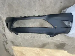 Elantra 2011 2012 2013 Front Bumper