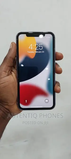 Apple iPhone 11 128 GB Purple