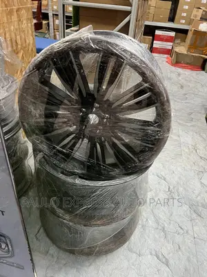 22’’ Inches Land Rover Range Rover Rim