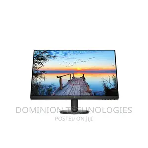HP P204v 49.53 CM (19.5) Monitor