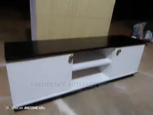 Photo - Tv Cabinet