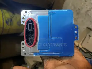 Benz E-Class Headlights Booster/Ballast