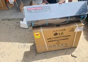 Chill Master Split Dual Artcool Inverter LG 2.0hp AC