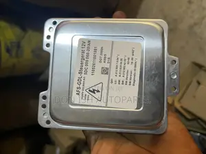 Benz E-Class Headlights Booster/Ballast
