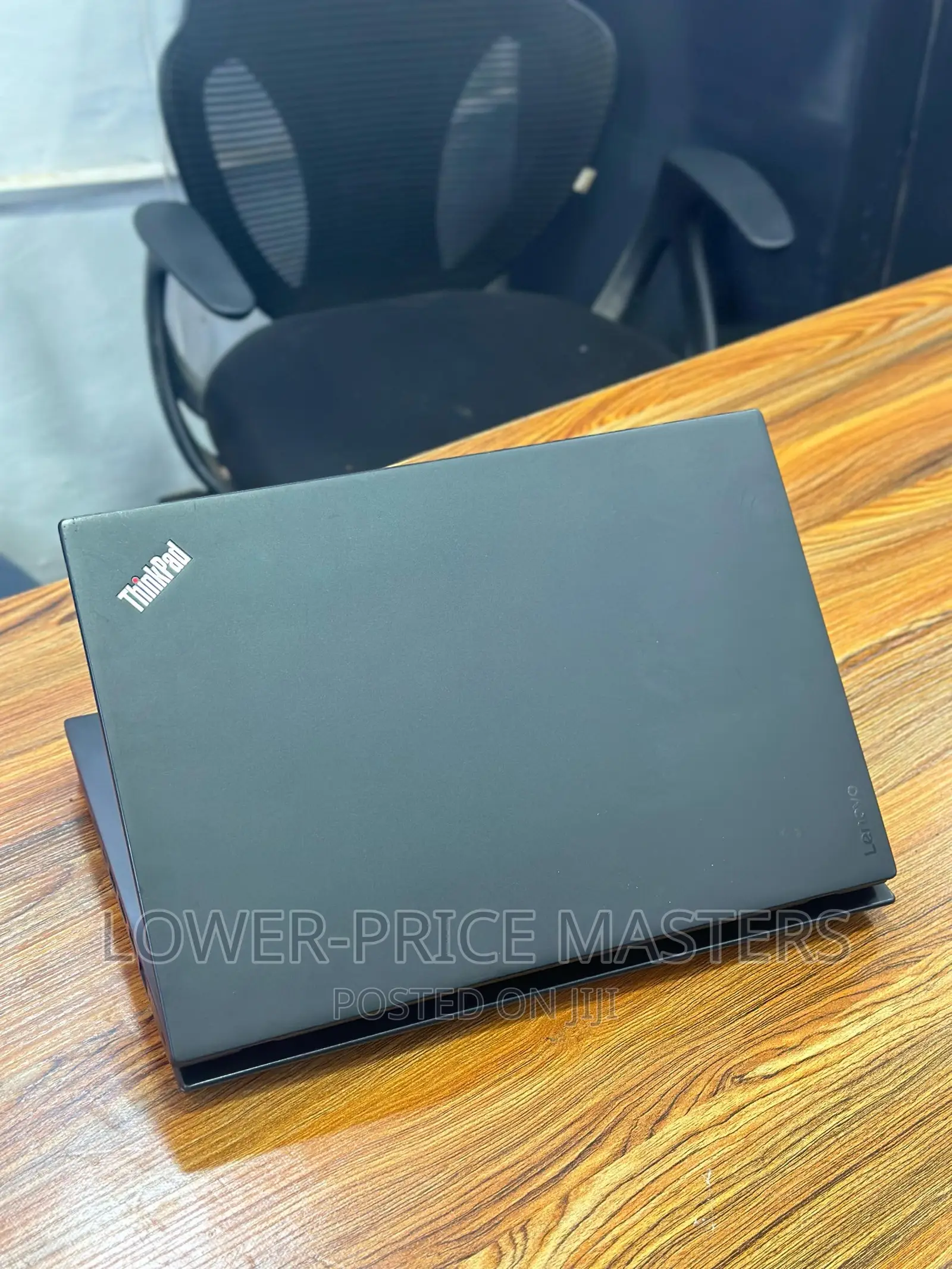 New Laptop Lenovo ThinkPad T470s 8GB Intel Core I5 SSD 256GB