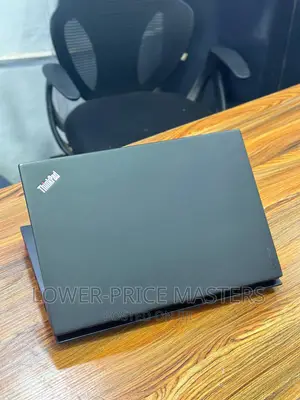 New Laptop Lenovo ThinkPad T470s 8GB Intel Core I5 SSD 256GB