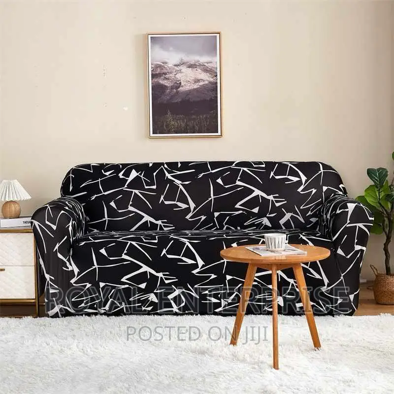 Elastic Sofa Covers