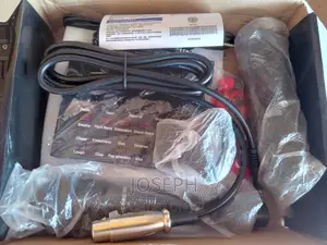 Professional Condenser Microphone