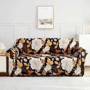 Elastic Sofa Covers