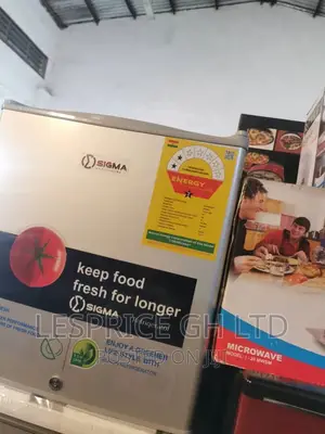 Sigma 47L High Quality Fridge
