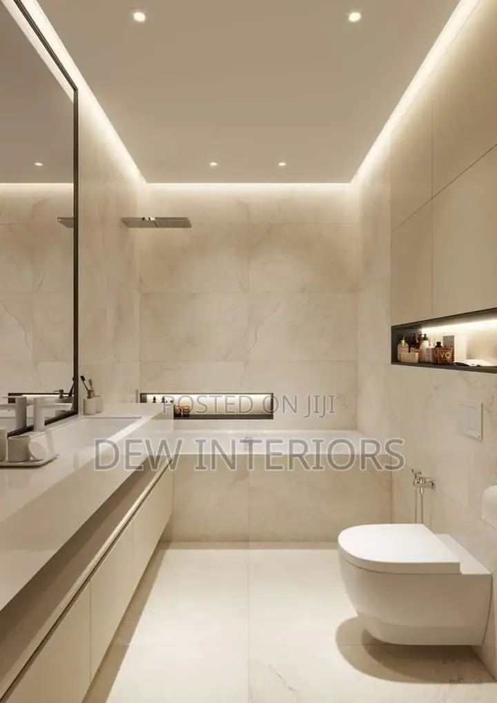 Plaster Board Ceiling Design and Painting