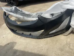 Elantra Front Bumper 2014 2015 2016