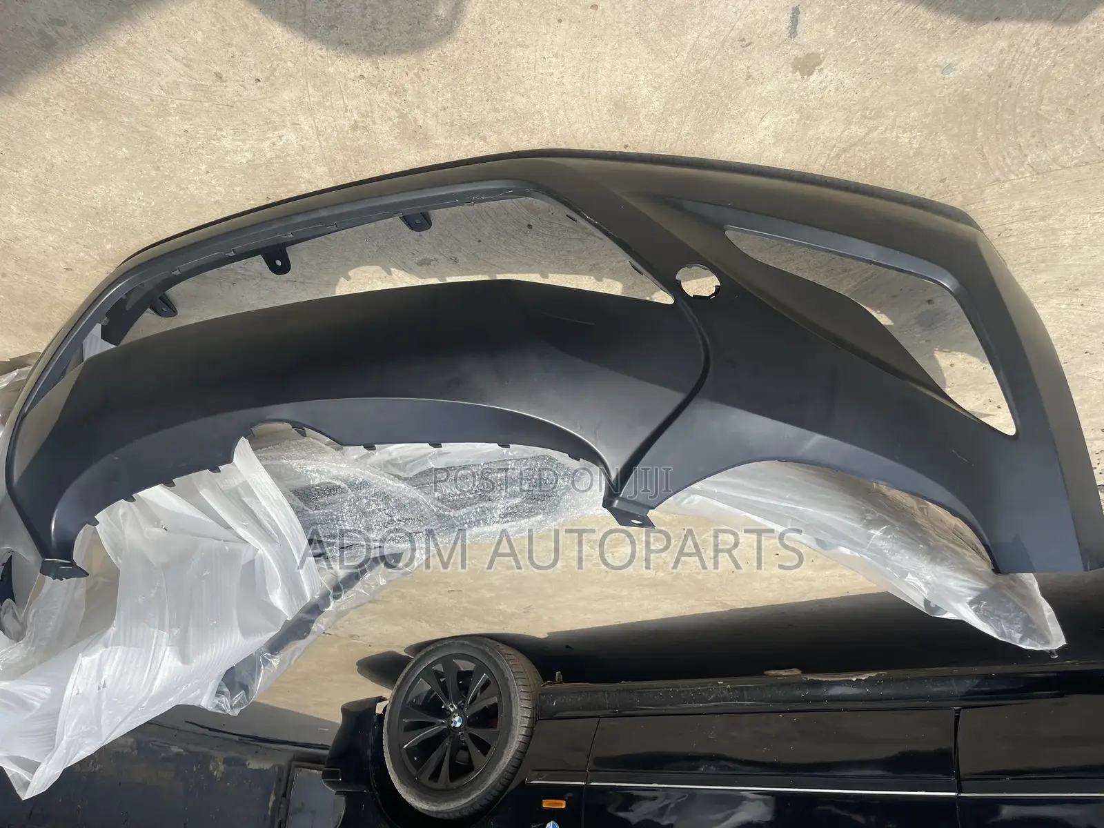 Elantra Front Bumper 2014 2015 2016