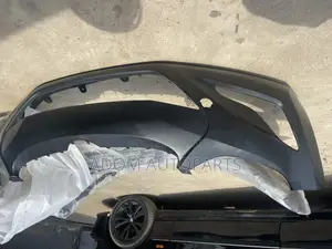 Elantra Front Bumper 2014 2015 2016