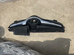 Elantra Top Shells Grill 2014 2015 2016
