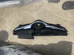 Elantra Top Shells Grill 2014 2015 2016