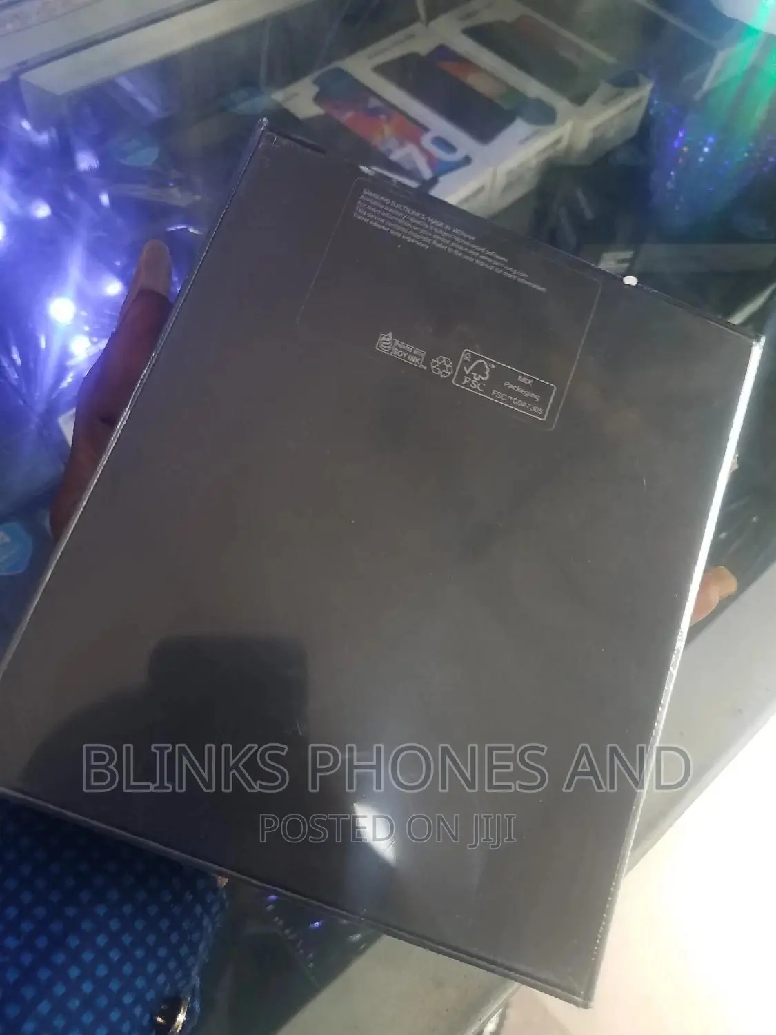New Samsung Galaxy Z Fold4 256 GB Gold