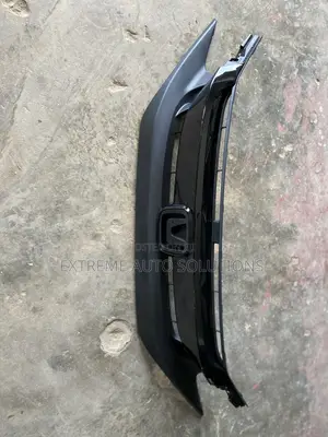 2019 Honda Civic Hatchback Grill