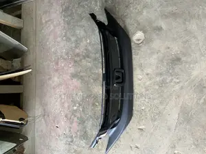2019 Honda Civic Hatchback Grill