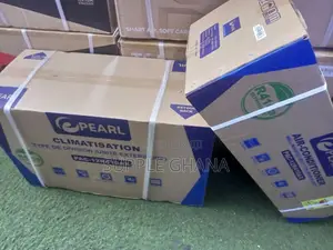 Air Condition One Year Warranty Pearl Air Conditioner 1.5hp