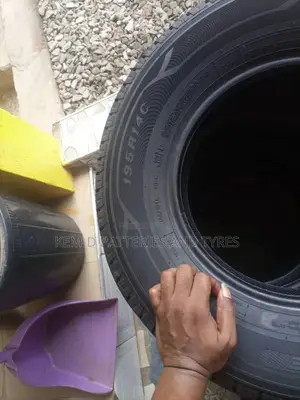 195R14C Fortune Commercial Tyres Tires - Van and Light Truck