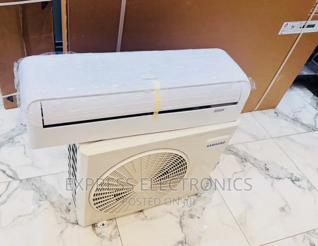 Frosty Chill Air Conditioner Split R410 Samsung 1.5hp