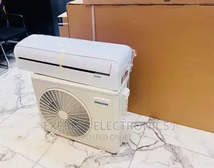 2.0hp Split Chill Master Samsung Air Conditioner